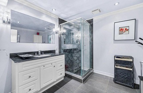 Seefeld Apartamento | Lakeview Zurich Residences