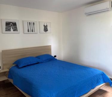 Coatepeque Cabina | LakeVIU
