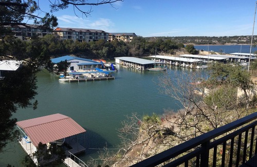 Lakeway Casa | Lakeway Waterfront, Soutside Lake Travis, muelle privado y bañera de hidromasaje