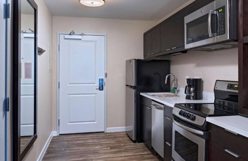 Fort Lewis Casa | Lakewood Fun Starts Here!