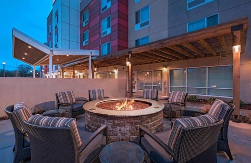 Fort Lewis Casa | Lakewood Fun Starts Here!