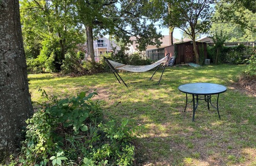 North Little Rock Casa | Lakewood Hideaway