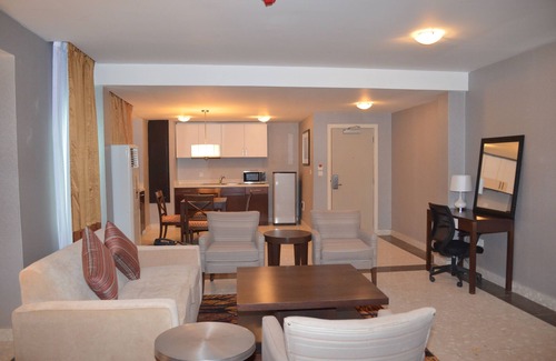 Asokoro Apartamento | Lakewood Luxury Apartment