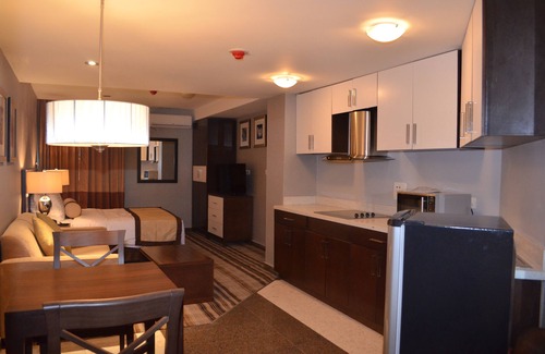 Asokoro Apartamento | Lakewood Luxury Apartment