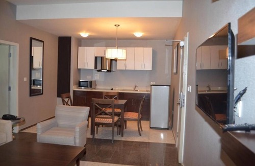 Asokoro Apartamento | Lakewood Luxury Apartment