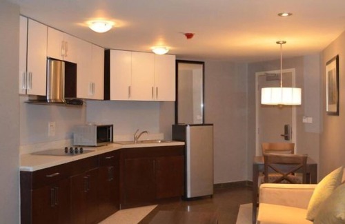 Asokoro Apartamento | Lakewood Luxury Apartment