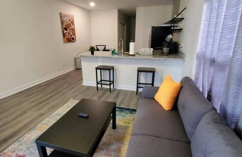 Durham Apartamento | Lakewood Lyon Park Renovated Cottage Near Duke 28A