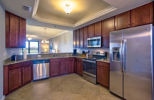 Lakewood Ranch Condominio | Hermoso condominio de 2 dormitorios y 2 baños con sala de estar