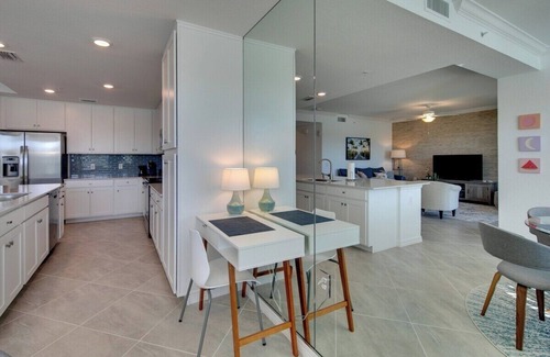 Lakewood Ranch Condominio | Lakewood National 2brm Condo with Golf Access