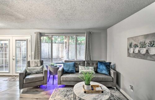 Lakewood Casa | Lakewood Retreat Access Nature and Urban Sites