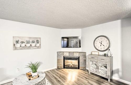 Lakewood Casa | Lakewood Retreat Access Nature and Urban Sites