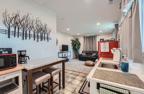 Edgewater Apartamento | Lakewood Stay Cozy 1BR Near Golden & Denver