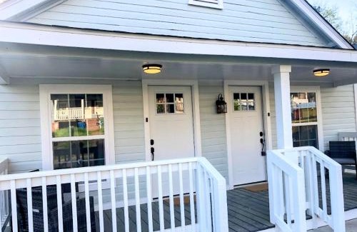 Durham Casa | Lakewoodlyon Park Renovated Cottage Near Duke 28b