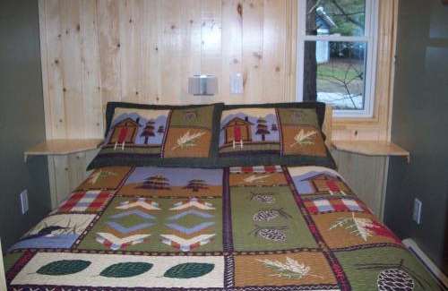 Algonquin Highlands Complejo | Lakewoods Cottage