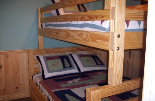 Algonquin Highlands Complejo | Lakewoods Cottage