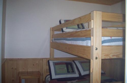 Algonquin Highlands Complejo | Lakewoods Cottage