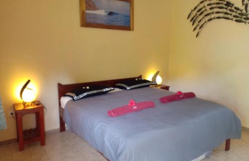Hu'u Hotel | Lakey Peak Haven
