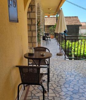 Meljine Casa | Laki-in