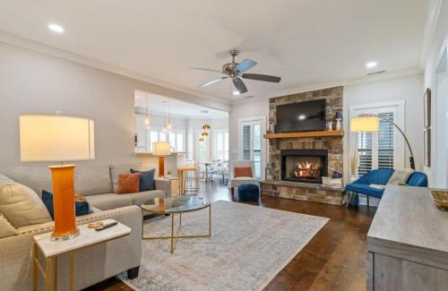 Winchester Casa | Lakin It Easy Pool Twin Creeks Marina Dry Creek Beach