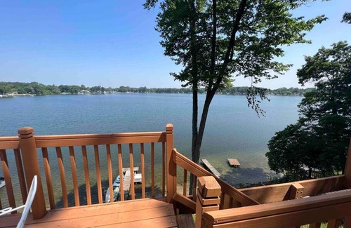 Middlebury Casa | Lakin' It Easy