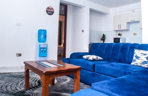 Ongata Rongai Apartamento | Lakira Shades 1 bedroom