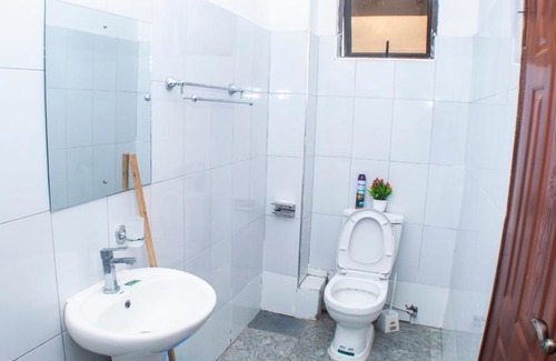 Ongata Rongai Apartamento | Lakira Shades 1 bedroom