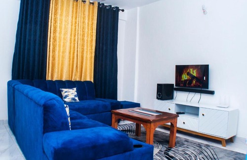 Ongata Rongai Apartamento | Lakira Shades 1 bedroom