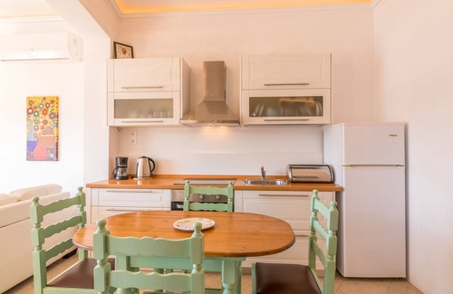 Lakka Apartamento | Lakka Seaview Apartments by Konnect