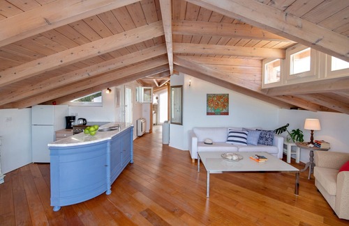 Lakka Apartamento | Lakka Seaview Apartments by Konnect