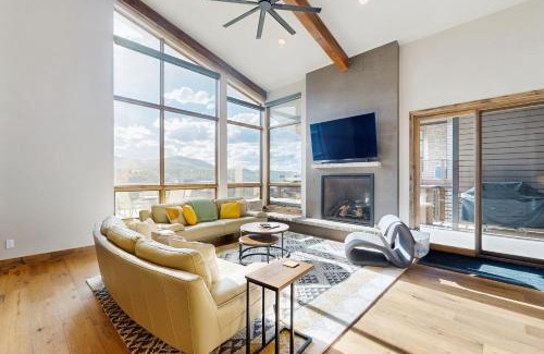 Winter Park Casa | Lakota Northwoods Luxury Villa 308