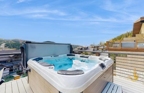 Winter Park Casa | Lakota Northwoods Luxury Villa 308