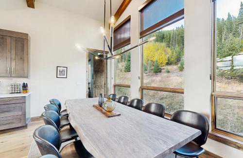Winter Park Casa | Lakota Northwoods Luxury Villa 308