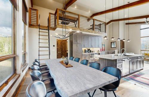 Winter Park Casa | Lakota Northwoods Luxury Villa 308