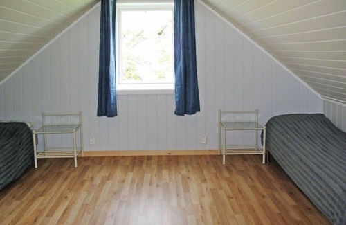 Tysnes Casa | Casa de vacaciones Laksevågen (FJH614) en Reksteren - 5 personas, 2 dormitorios