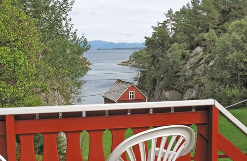 Tysnes Casa | Laksevågen by Interhome