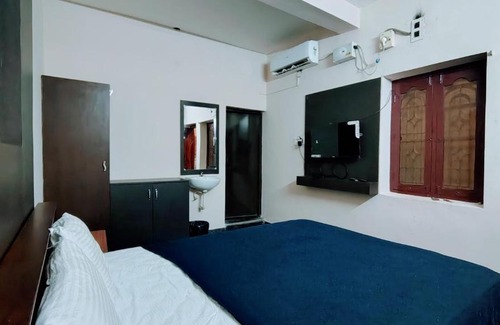 Thanjavur Apartamento | Lakshana Service Apartment - Big Temple