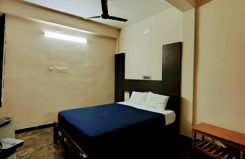 Thanjavur Apartamento | Lakshana Service Apartment - Big Temple