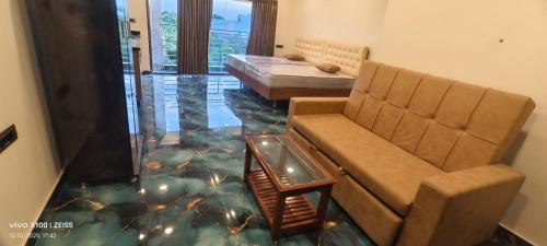 Thanjavur Apartamento | Lakshana service apartment