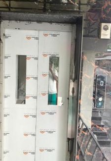 Thanjavur Apartamento | Lakshana service apartment