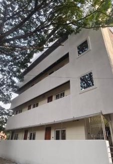 Thanjavur Apartamento | Lakshana service apartment
