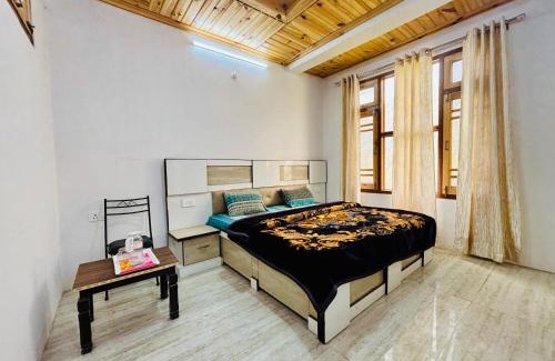 Bharmour Casa | Lakshay stay