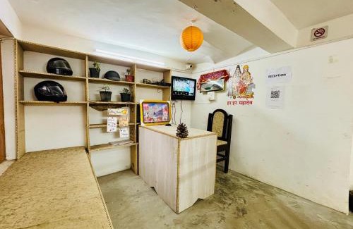 Bharmour Casa | Lakshay stay