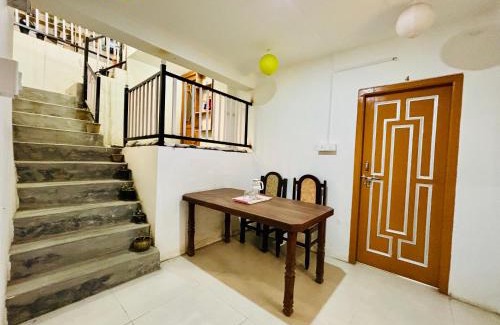 Bharmour Casa | Lakshay stay