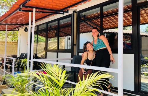 Palolem Casa | LAKSHDEEP COTTAGES