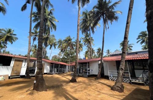 Palolem Casa | LAKSHDEEP COTTAGES