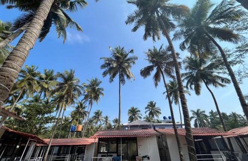 Palolem Casa | LAKSHDEEP COTTAGES