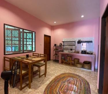 Rawai Casa | Lakshmi beach house