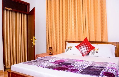 Ettukala Casa | Lakshmi Family Villa