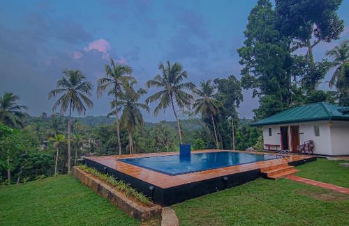 Rambukkana Complejo | Lakwin Eco Lodge