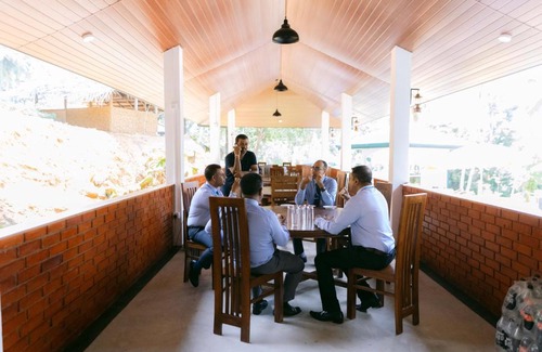 Rambukkana Complejo | Lakwin Eco Lodge